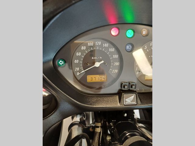 honda - cbf-600-s-abs