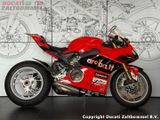 DUCATI PANIGALE V4