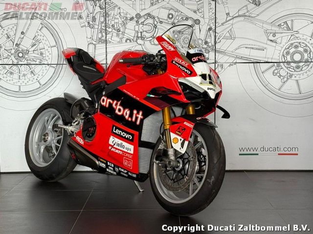 ducati - panigale-v4
