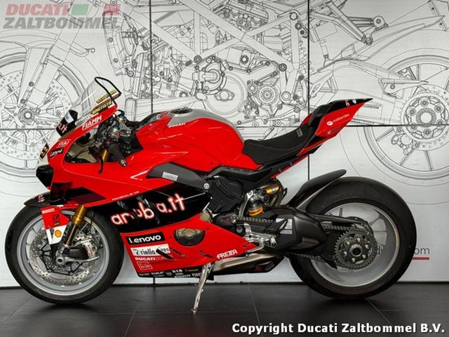 ducati - panigale-v4