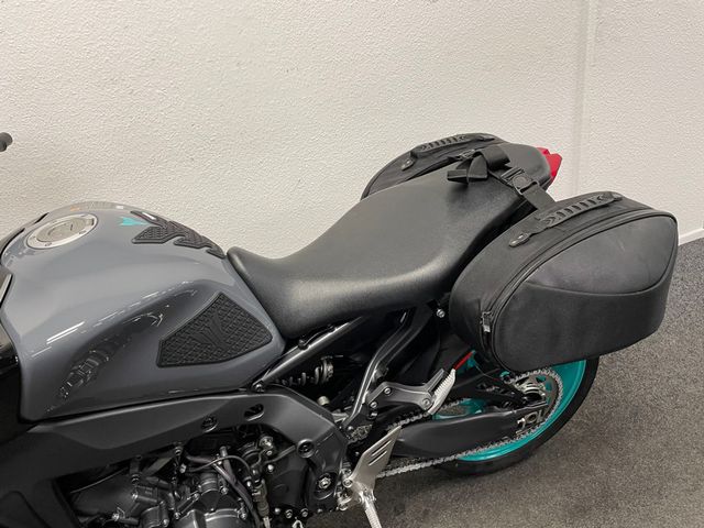yamaha - mt-09-abs