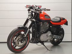 HARLEY-DAVIDSON SPORTSTER XR 1200
