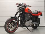 HARLEY-DAVIDSON SPORTSTER XR 1200