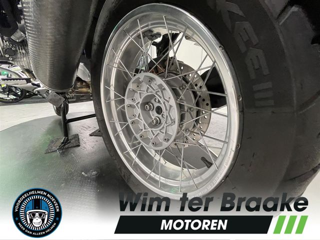 bmw - r-1150-gs
