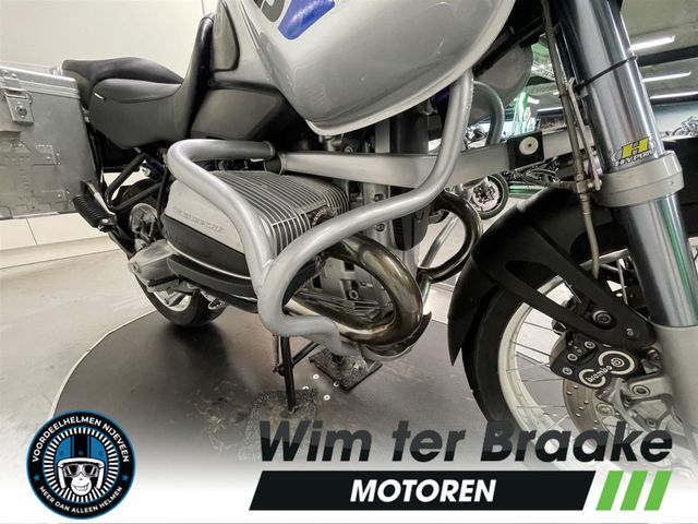 bmw - r-1150-gs