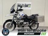 BMW R 1150 GS