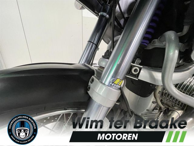bmw - r-1150-gs