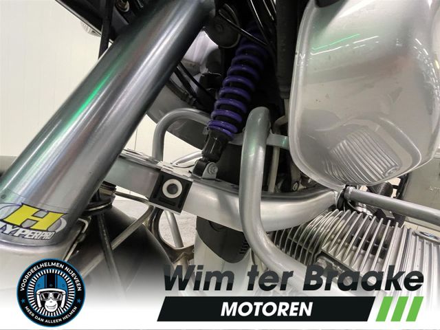 bmw - r-1150-gs