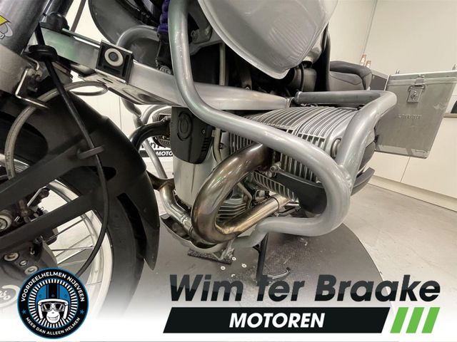 bmw - r-1150-gs