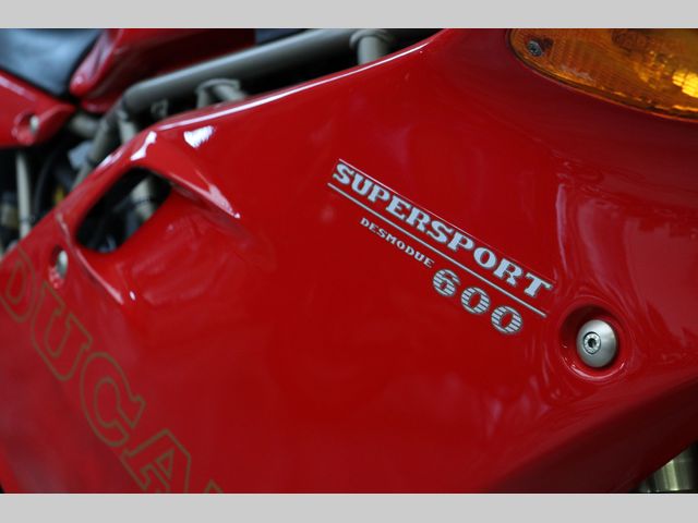 ducati - 600-ssc