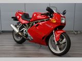 DUCATI 600 SSC