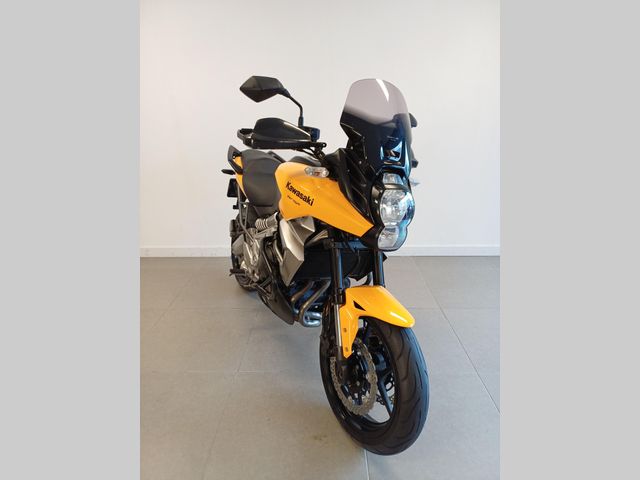 kawasaki - versys-650