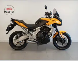 Kawasaki Versys 650 2011 occasion