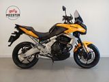 KAWASAKI VERSYS 650