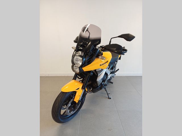 kawasaki - versys-650