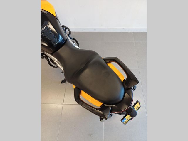 kawasaki - versys-650