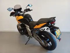 Kawasaki Versys 650 2011 occasion – foto 9 van 22