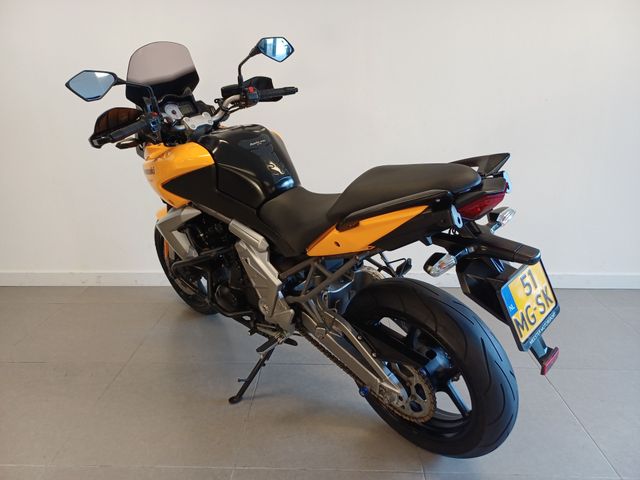 kawasaki - versys-650