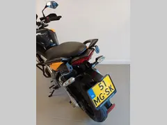Kawasaki Versys 650 2011 occasion – foto 10 van 22