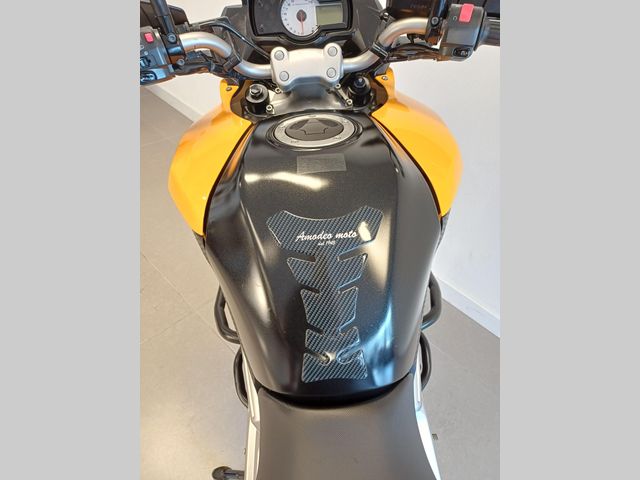 kawasaki - versys-650