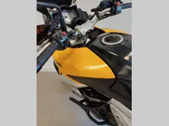 Kawasaki Versys 650 2011 occasion – foto 13 van 22