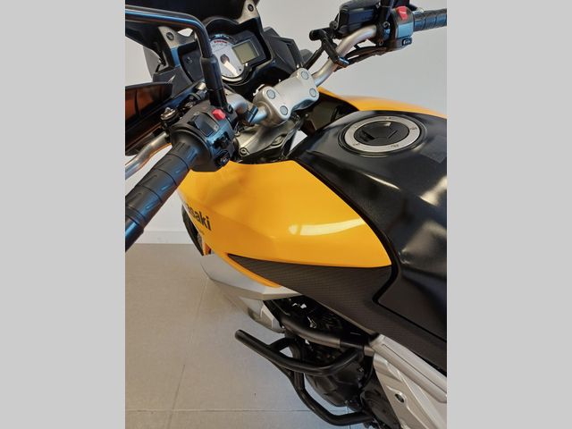 kawasaki - versys-650