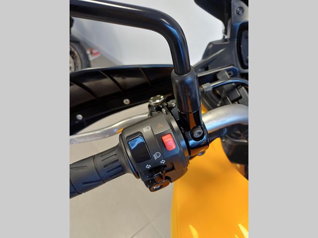 kawasaki - versys-650