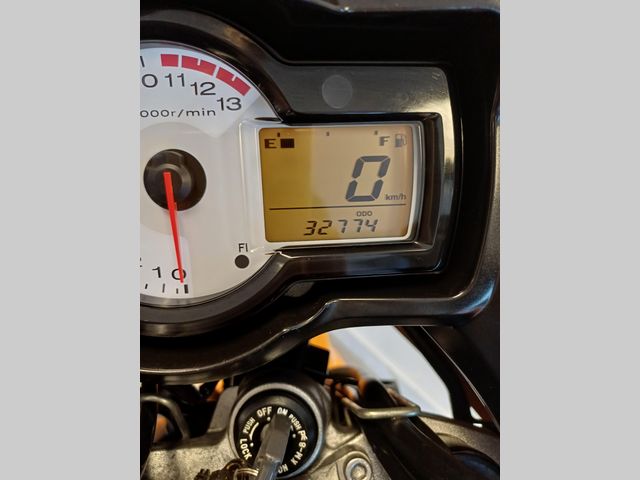 kawasaki - versys-650