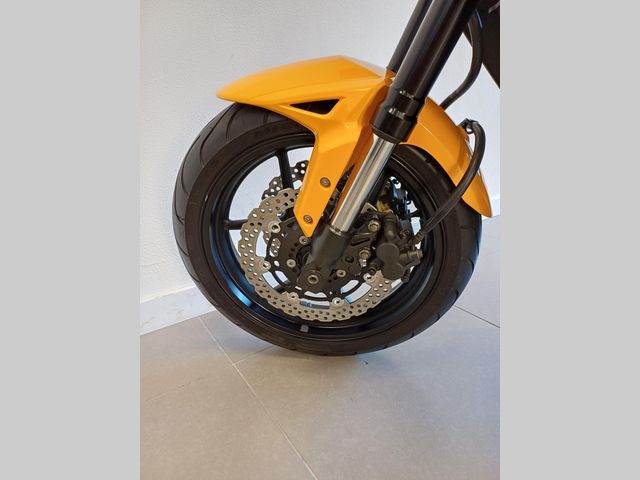kawasaki - versys-650