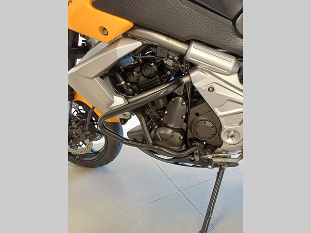 kawasaki - versys-650