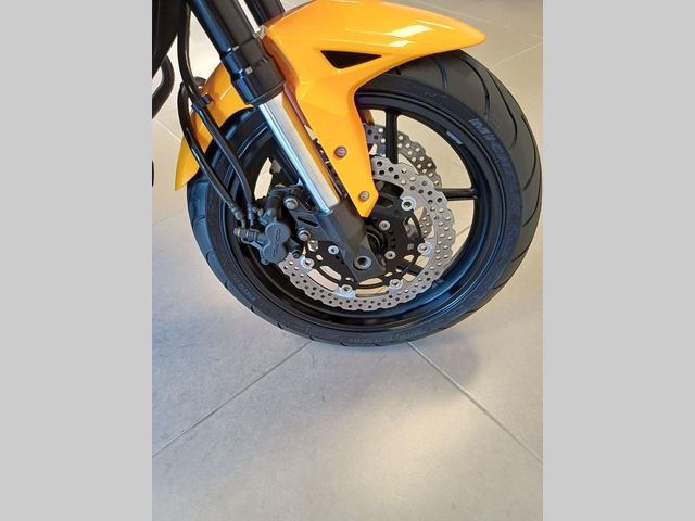 kawasaki - versys-650
