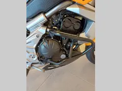 Kawasaki Versys 650 2011 occasion – foto 21 van 22