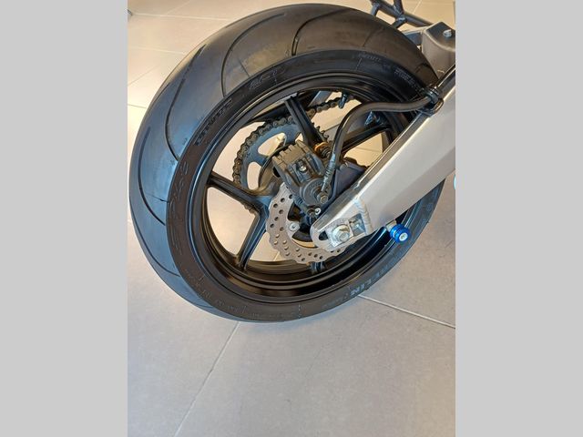 kawasaki - versys-650