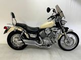 YAMAHA XV 535 VIRAGO