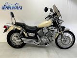 YAMAHA XV 535 VIRAGO