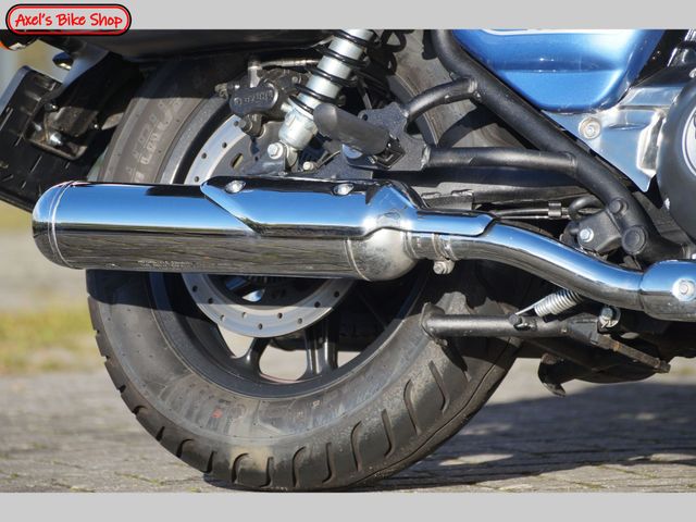 royal-enfield - super-meteor-650