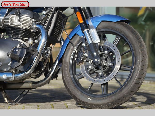 royal-enfield - super-meteor-650