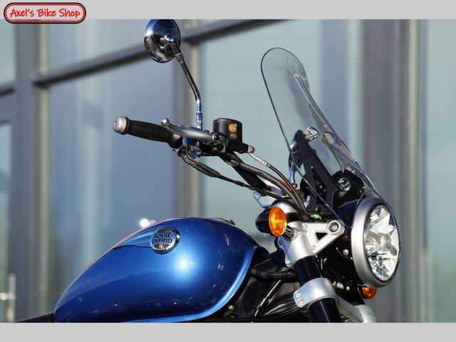 royal-enfield - super-meteor-650