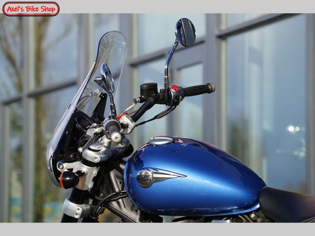 royal-enfield - super-meteor-650