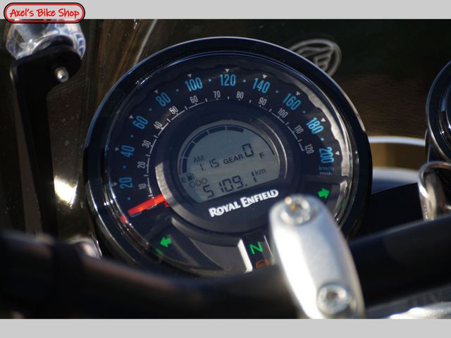 royal-enfield - super-meteor-650