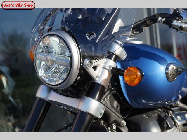 royal-enfield - super-meteor-650