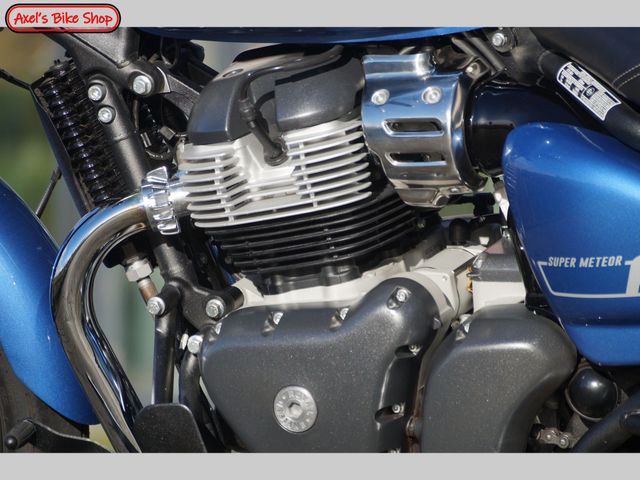 royal-enfield - super-meteor-650