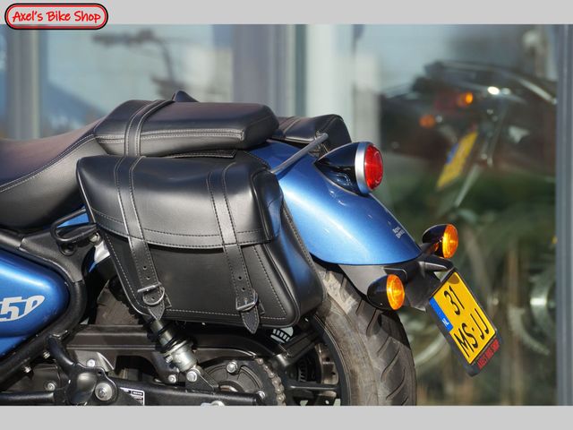 royal-enfield - super-meteor-650