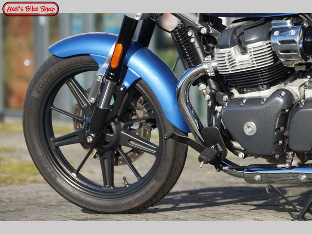 royal-enfield - super-meteor-650