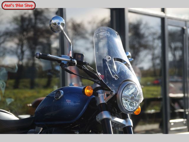 royal-enfield - super-meteor-650