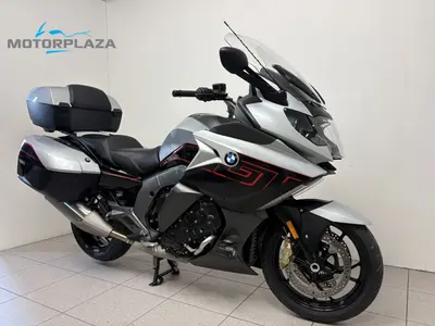 BMW K 1600 GT – foto 2