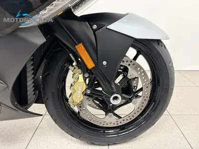 BMW K 1600 GT – foto 4