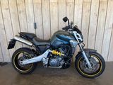 YAMAHA MT 03