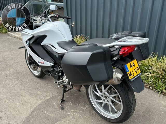 bmw - f-800-gt