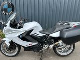 BMW F 800 GT